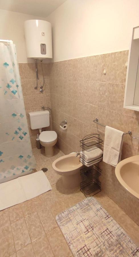 Villa Libe Baška Voda Extérieur photo