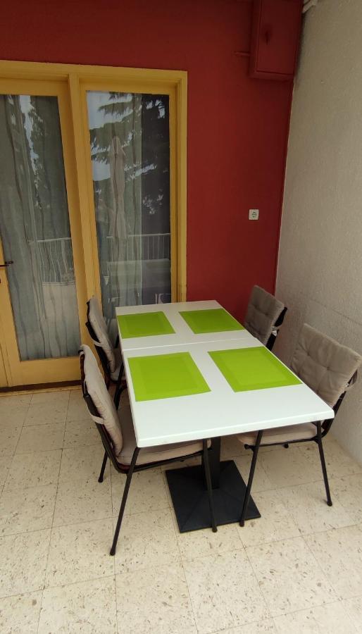 Villa Libe Baška Voda Extérieur photo