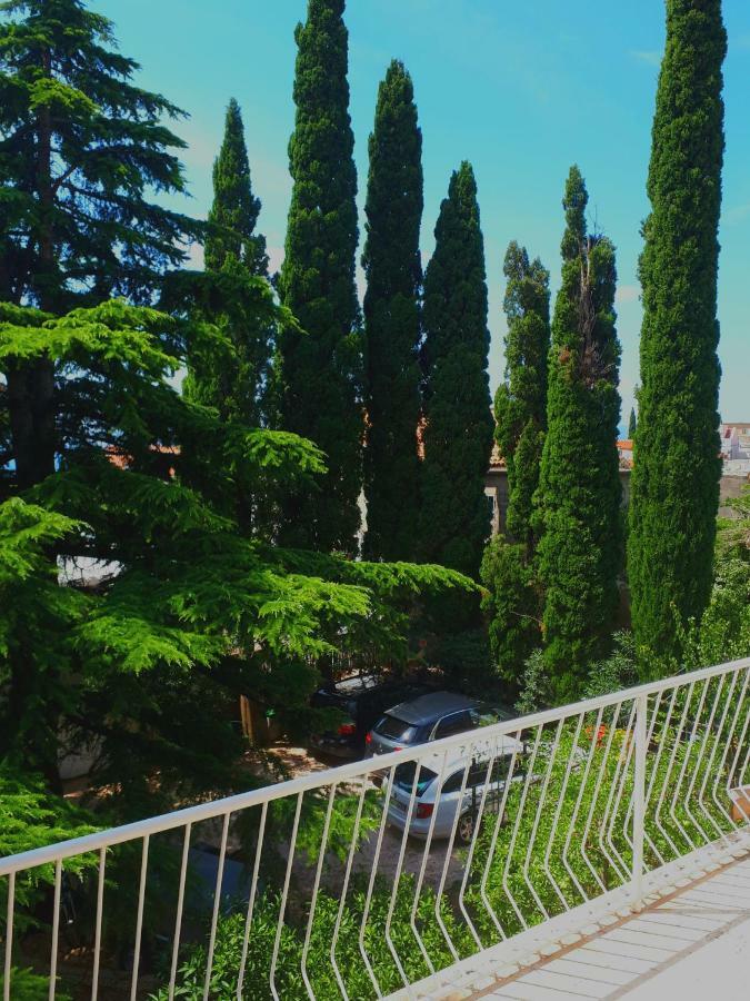 Villa Libe Baška Voda Extérieur photo